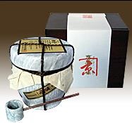 かめ雫極