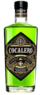 コカレロ
COCALERO 700ml