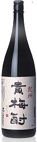 貴梅酎25° 1800ml