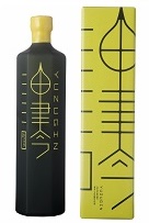 油津 吟 YUZU GIN