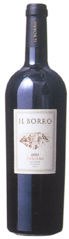 IL BORRO(�C���@�{�b��)�@�Q�O�O�R�@750���k