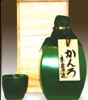 甘露原酒