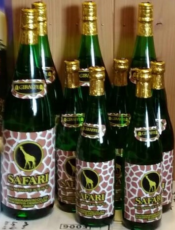 ジラフ